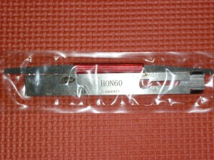 本田里程HON60定位开启工具